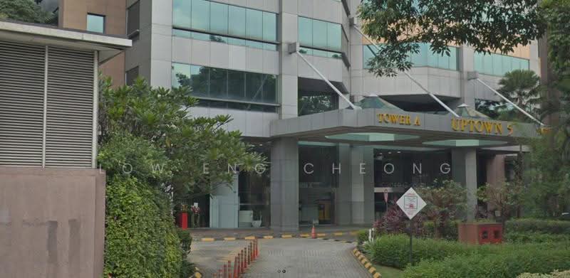 Shop / Office for Sale in Petaling Jaya (Selangor) - Low Eng Cheong - Exterior - PropertyGuru.com.my