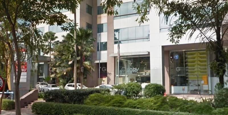 Shop / Office for Sale in Petaling Jaya (Selangor) - Low Eng Cheong - Exterior - PropertyGuru.com.my