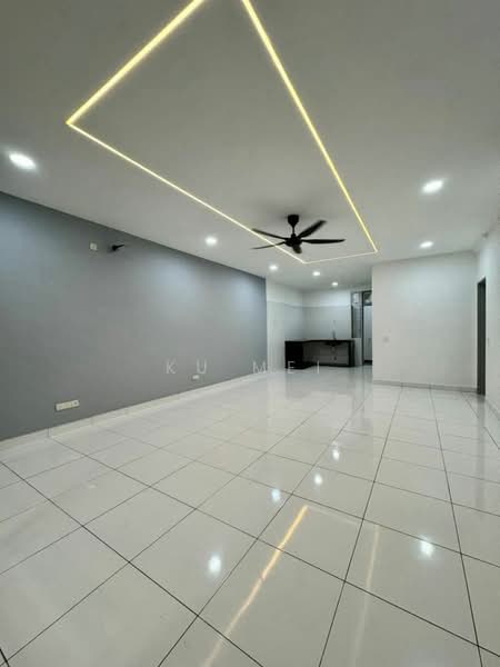Rumah Teres 2 Tingkat untuk Dijual di Iskandar Puteri (Nusajaya) (Johor) - Ku Mei - PropertyGuru.com.my