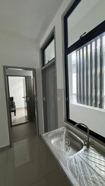 2.5-storey Terraced House for Sale in Taman Ponderosa (Johor Bahru) - Kok Hui - Interior - PropertyGuru.com.my