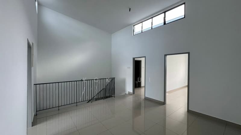 2.5-storey Terraced House for Sale in Taman Ponderosa (Johor Bahru) - Kok Hui - Interior - PropertyGuru.com.my