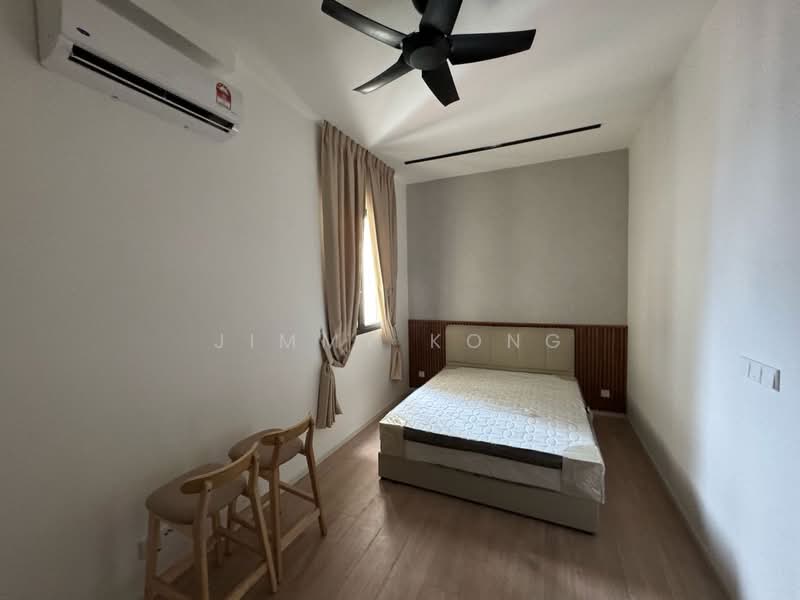 Service Residence for Rent at Laurel Residence - Jimmy Kong - PropertyGuru.com.my