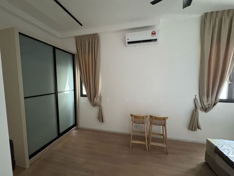 Service Residence for Rent at Laurel Residence - Jimmy Kong - PropertyGuru.com.my