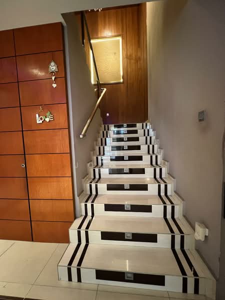 Rumah Berkembar untuk Dijual di Bandar Puteri Puchong (Puchong) - Joe ER - Interior - PropertyGuru.com.my