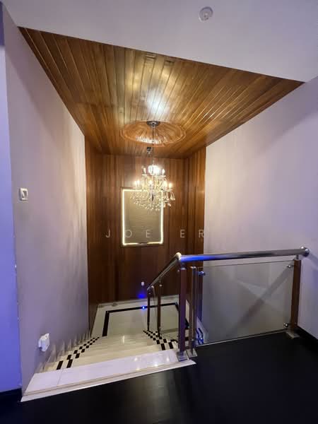 Rumah Berkembar untuk Dijual di Bandar Puteri Puchong (Puchong) - Joe ER - Interior - PropertyGuru.com.my