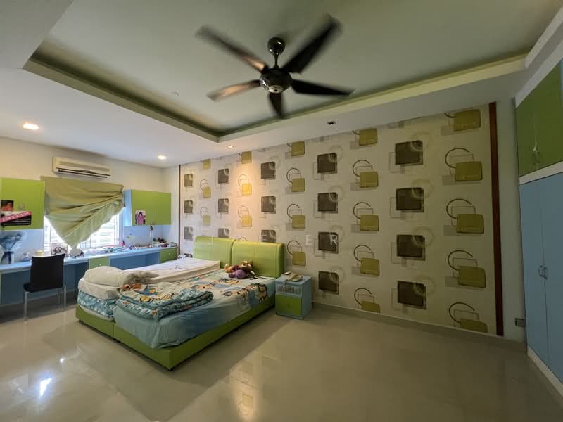 Rumah Berkembar untuk Dijual di Bandar Puteri Puchong (Puchong) - Joe ER - Bedroom - PropertyGuru.com.my
