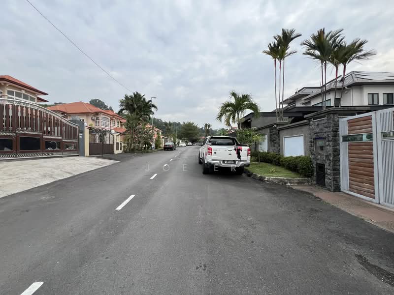 Rumah Berkembar untuk Dijual di Bandar Puteri Puchong (Puchong) - Joe ER - Exterior - PropertyGuru.com.my