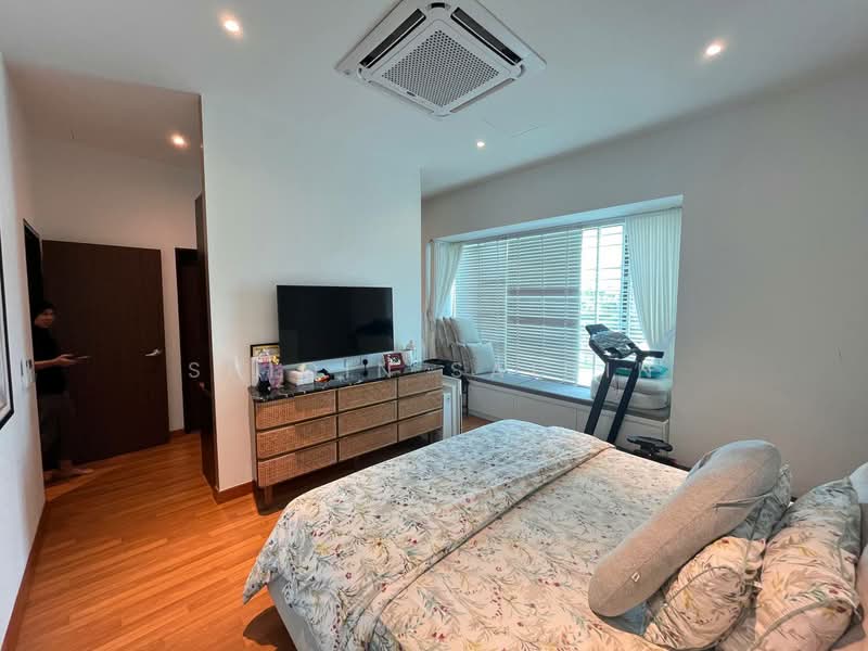 Rumah Teres 2 Tingkat untuk Dijual di Bandar Bukit Raja (Klang) - Shiqin Saidin - Bedroom - PropertyGuru.com.my
