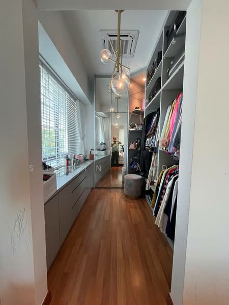Rumah Teres 2 Tingkat untuk Dijual di Bandar Bukit Raja (Klang) - Shiqin Saidin - Interior - PropertyGuru.com.my