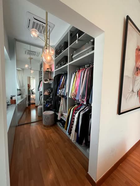 Rumah Teres 2 Tingkat untuk Dijual di Bandar Bukit Raja (Klang) - Shiqin Saidin - Interior - PropertyGuru.com.my
