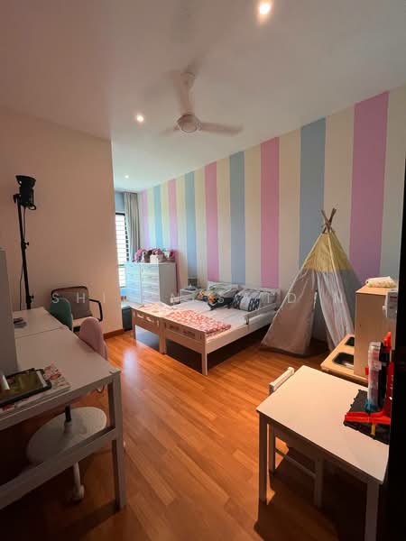 Rumah Teres 2 Tingkat untuk Dijual di Bandar Bukit Raja (Klang) - Shiqin Saidin - Bedroom - PropertyGuru.com.my