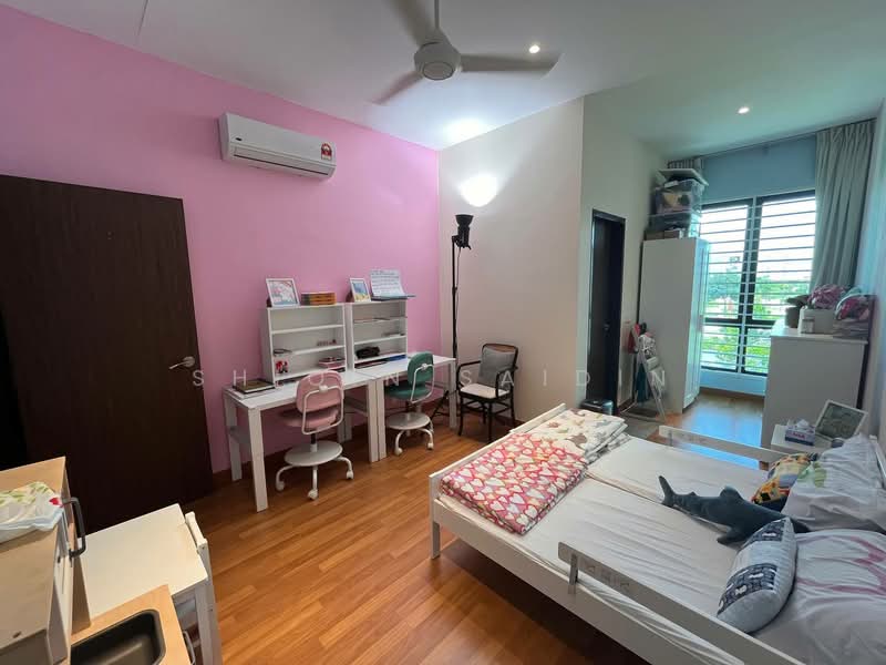 Rumah Teres 2 Tingkat untuk Dijual di Bandar Bukit Raja (Klang) - Shiqin Saidin - Bedroom - PropertyGuru.com.my