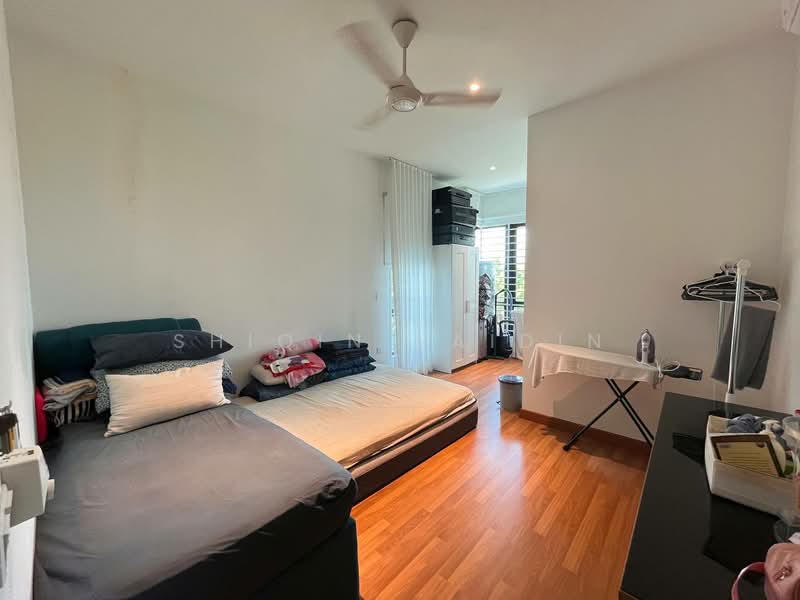 Rumah Teres 2 Tingkat untuk Dijual di Bandar Bukit Raja (Klang) - Shiqin Saidin - Bedroom - PropertyGuru.com.my