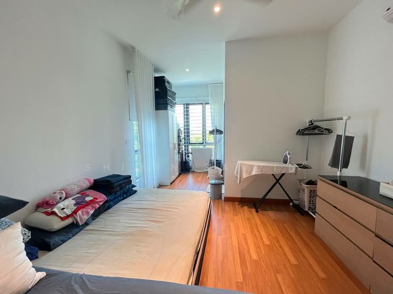 Rumah Teres 2 Tingkat untuk Dijual di Bandar Bukit Raja (Klang) - Shiqin Saidin - Bedroom - PropertyGuru.com.my