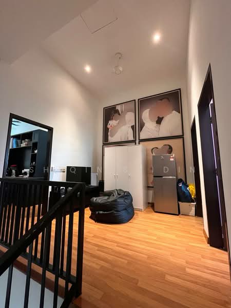 Rumah Teres 2 Tingkat untuk Dijual di Bandar Bukit Raja (Klang) - Shiqin Saidin - Interior - PropertyGuru.com.my