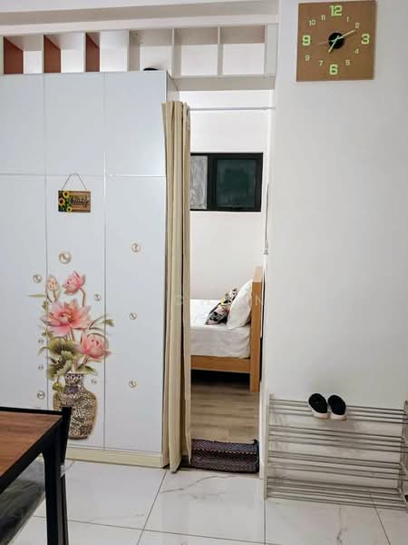 Service Residence for Rent at Cubic Botanical - JB Chong - PropertyGuru.com.my
