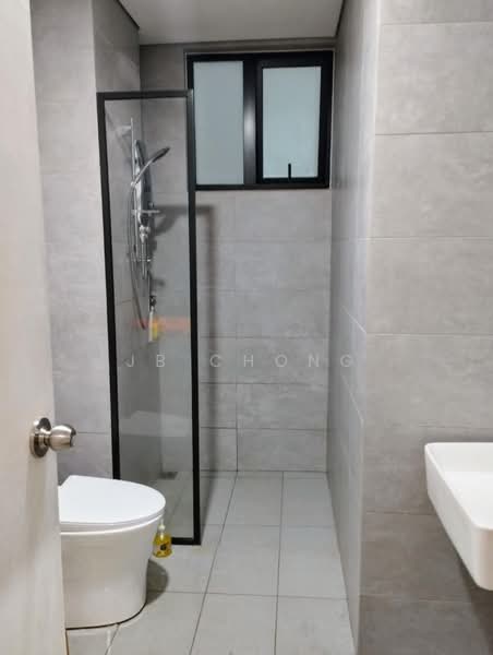 Service Residence for Rent at Cubic Botanical - JB Chong - PropertyGuru.com.my