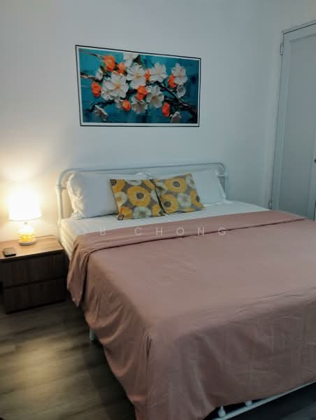 Service Residence for Rent at Cubic Botanical - JB Chong - PropertyGuru.com.my