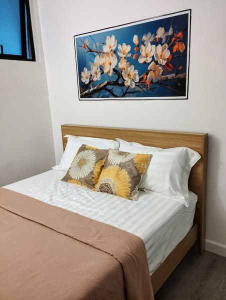 Service Residence for Rent at Cubic Botanical - JB Chong - PropertyGuru.com.my