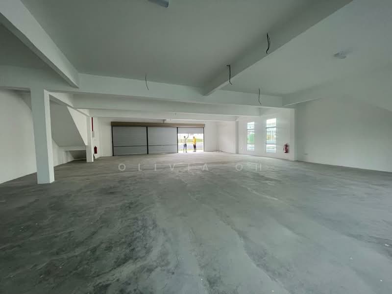 Shop / Office for Rent in Nilai (Negeri Sembilan) - OLIVIA OH - Interior - PropertyGuru.com.my