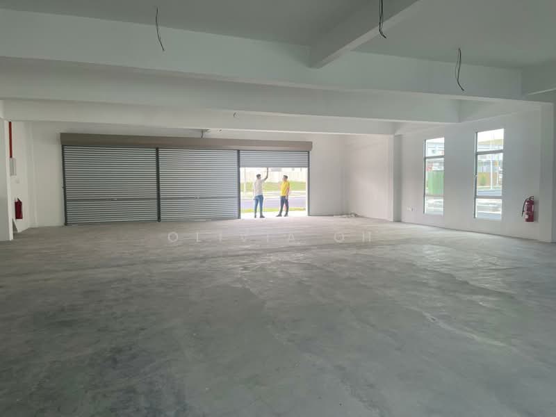 Shop / Office for Rent in Nilai (Negeri Sembilan) - OLIVIA OH - Interior - PropertyGuru.com.my