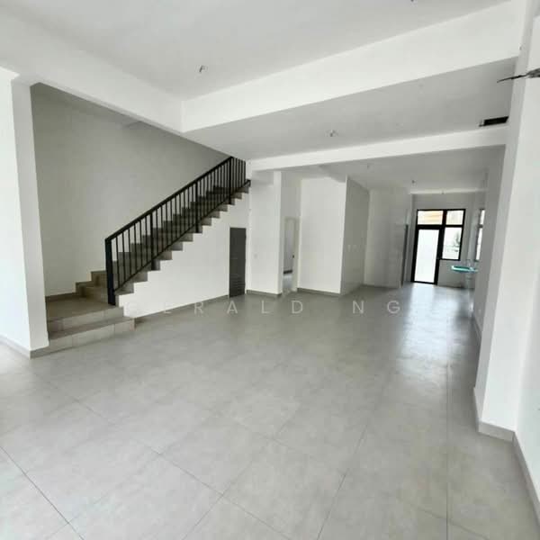 Untuk Dijual - Setia Eco Cascadia