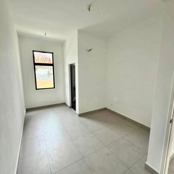 Untuk Dijual - Setia Eco Cascadia