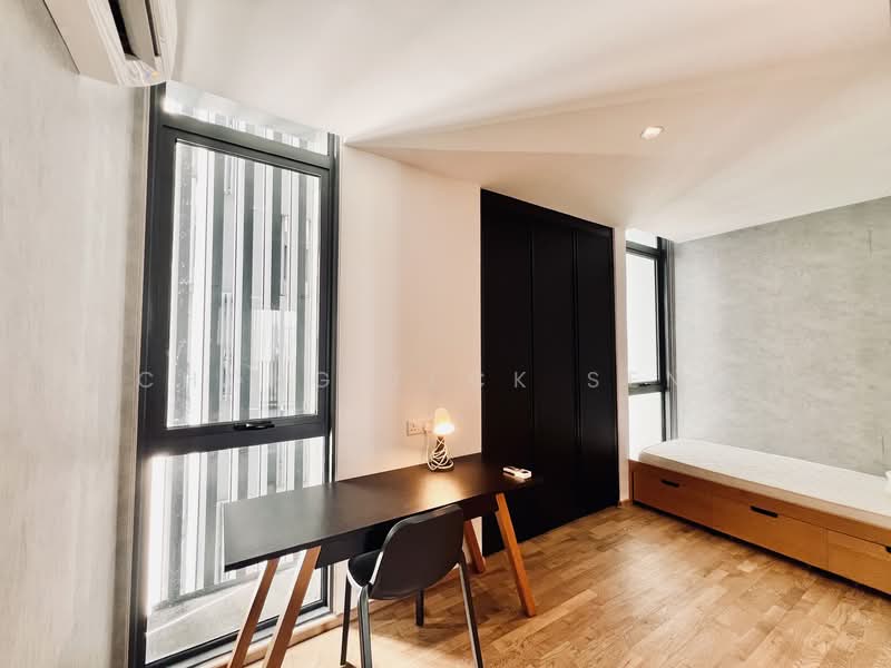 Condominium for Rent at Twy Duplex Condos - Chong Teck Seng - PropertyGuru.com.my