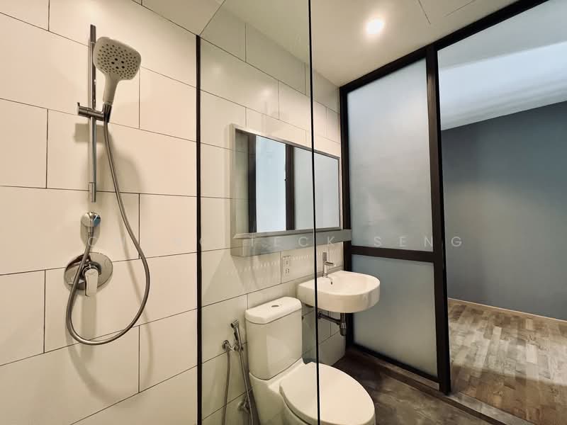 Condominium for Rent at Twy Duplex Condos - Chong Teck Seng - PropertyGuru.com.my