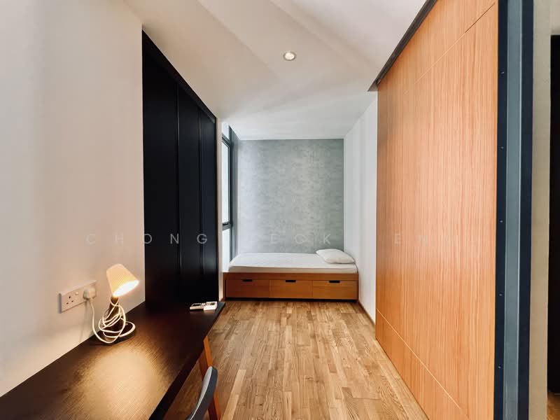 Condominium for Rent at Twy Duplex Condos - Chong Teck Seng - PropertyGuru.com.my