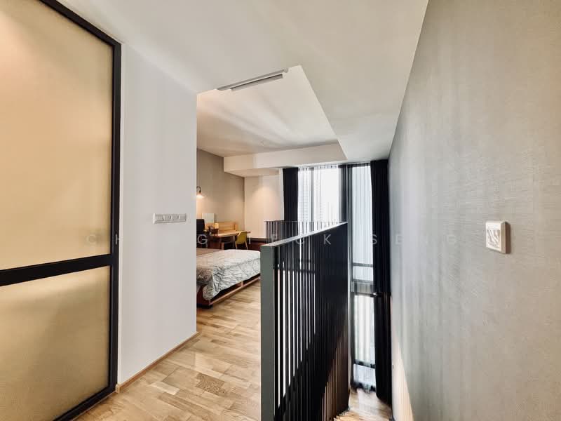 Condominium for Rent at Twy Duplex Condos - Chong Teck Seng - PropertyGuru.com.my