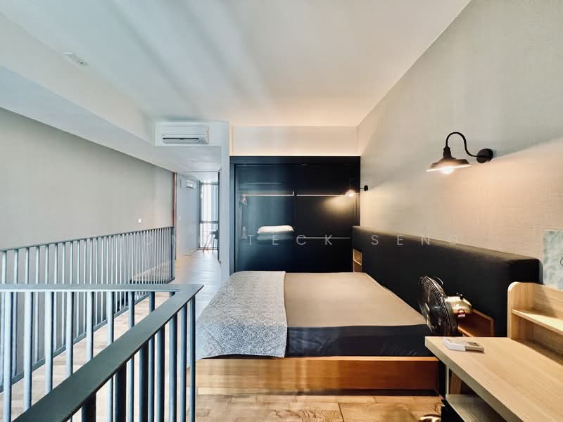 Condominium for Rent at Twy Duplex Condos - Chong Teck Seng - PropertyGuru.com.my