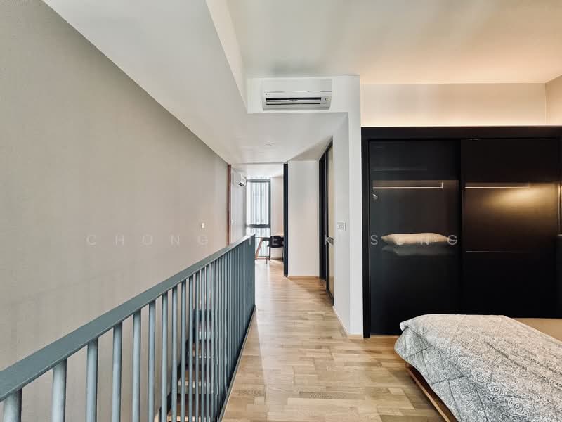 Condominium for Rent at Twy Duplex Condos - Chong Teck Seng - PropertyGuru.com.my