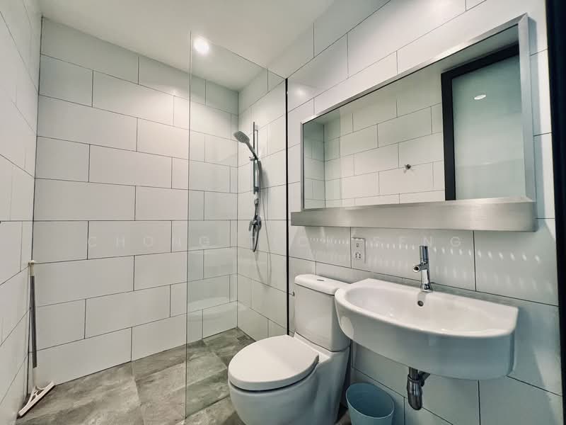 Condominium for Rent at Twy Duplex Condos - Chong Teck Seng - PropertyGuru.com.my