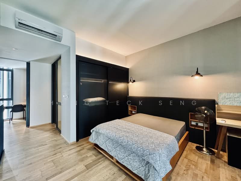 Condominium for Rent at Twy Duplex Condos - Chong Teck Seng - PropertyGuru.com.my