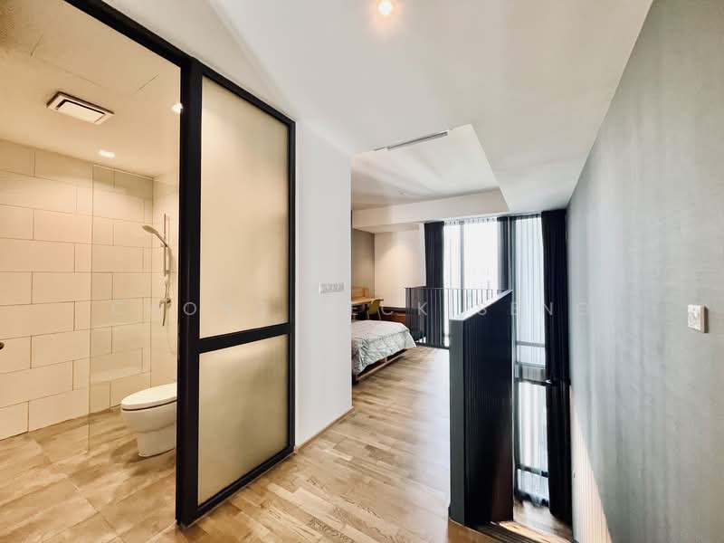 Condominium for Rent at Twy Duplex Condos - Chong Teck Seng - PropertyGuru.com.my