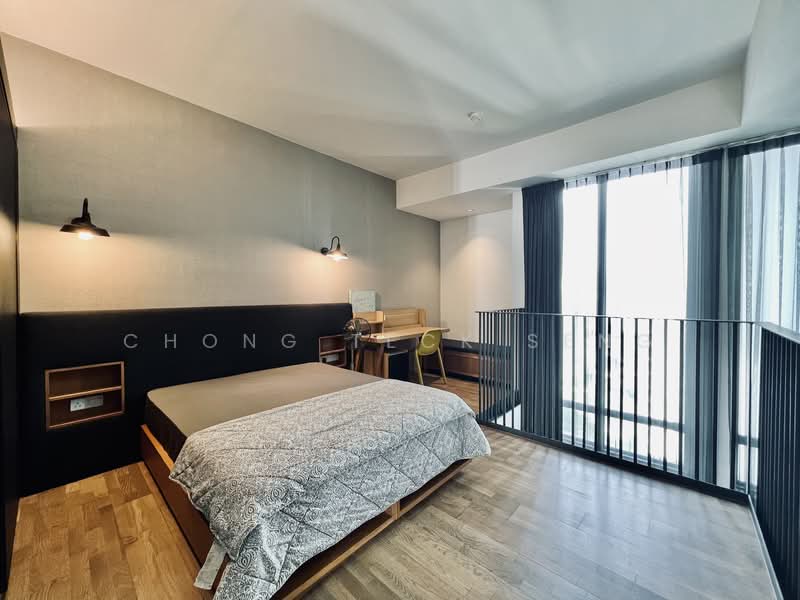 Condominium for Rent at Twy Duplex Condos - Chong Teck Seng - PropertyGuru.com.my