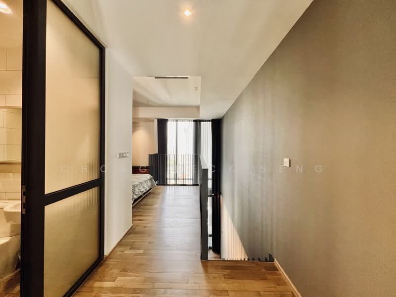 Condominium for Rent at Twy Duplex Condos - Chong Teck Seng - PropertyGuru.com.my