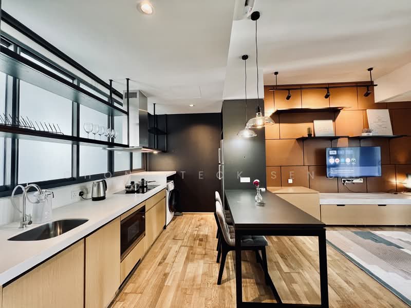 Condominium for Rent at Twy Duplex Condos - Chong Teck Seng - PropertyGuru.com.my