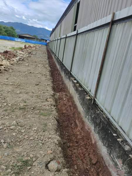 Tanah Perindustrian untuk Disewa di Kota Kinabalu (Sabah) - Celine Teah - Exterior - PropertyGuru.com.my