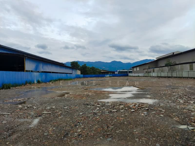 Tanah Perindustrian untuk Disewa di Kota Kinabalu (Sabah) - Celine Teah - Exterior - PropertyGuru.com.my