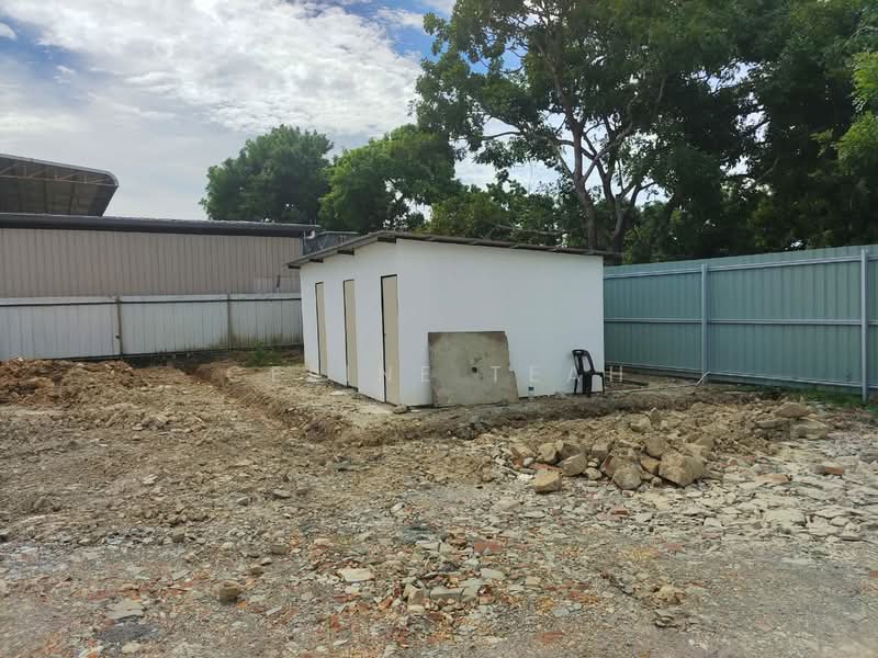 Tanah Perindustrian untuk Disewa di Kota Kinabalu (Sabah) - Celine Teah - Exterior - PropertyGuru.com.my