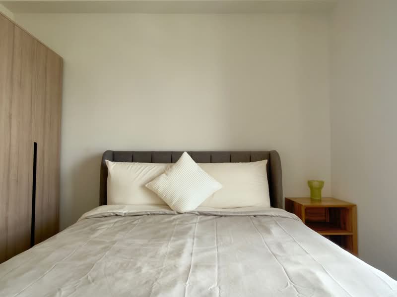 Service Residence for Rent at D'Ivo - Kim Ling - Bedroom 2 - PropertyGuru.com.my