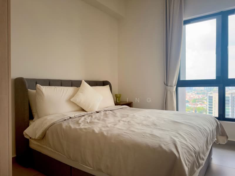 Service Residence for Rent at D'Ivo - Kim Ling - Bedroom 2 - PropertyGuru.com.my