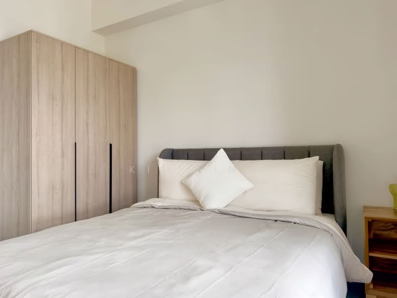 Service Residence for Rent at D'Ivo - Kim Ling - Bedroom 2 - PropertyGuru.com.my