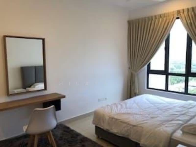 Condominium for Rent at Eco Bloom - Hidayah . - Bedroom - PropertyGuru.com.my