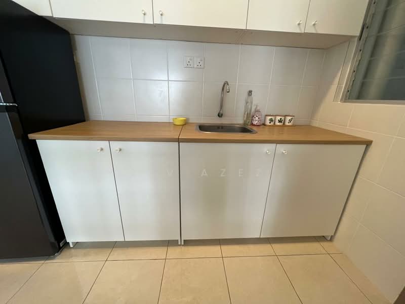 Condominium for Rent at Platinum Splendor Residence - Zev Azez - PropertyGuru.com.my