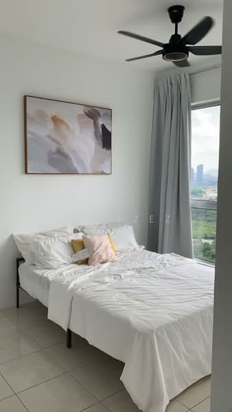 Condominium for Rent at Platinum Splendor Residence - Zev Azez - PropertyGuru.com.my