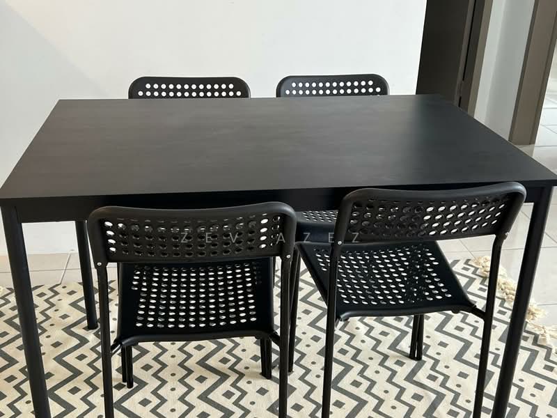 Condominium for Rent at Platinum Splendor Residence - Zev Azez - PropertyGuru.com.my