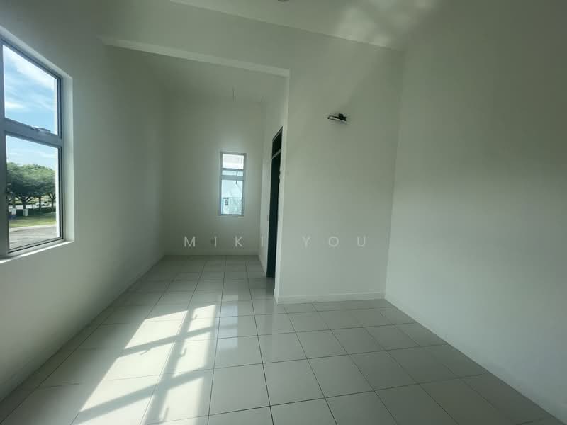 2-storey Terraced House for Rent in Bandar Rimbayu (Telok Panglima Garang) - Miki You - Interior - PropertyGuru.com.my